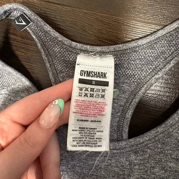 Gymshark Sports Bra - Picture 3 of 3